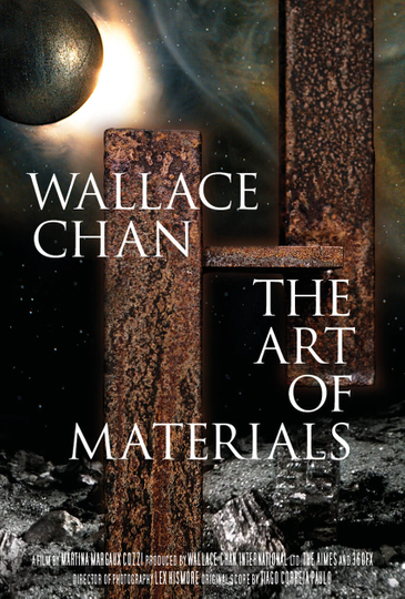 Wallace Chan  The Art of Materials