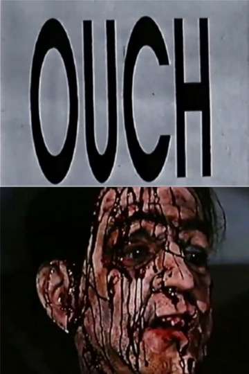 Ouch Poster