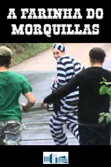 Morquillas Flour Poster