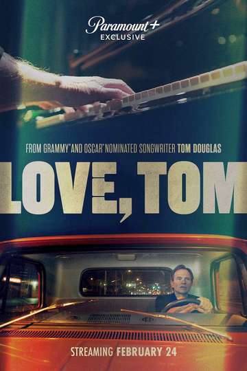 Love Tom