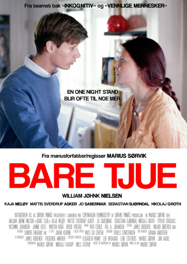 Bare tjue Poster