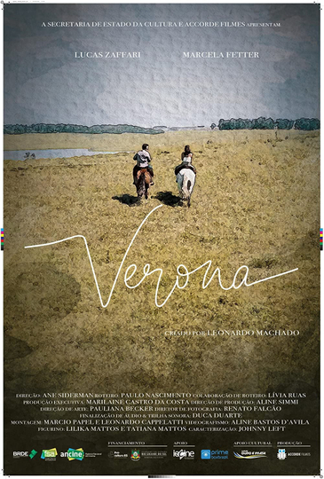 Verona Poster