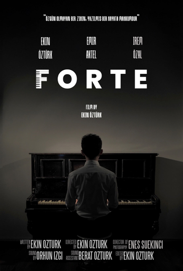 FORTE Poster