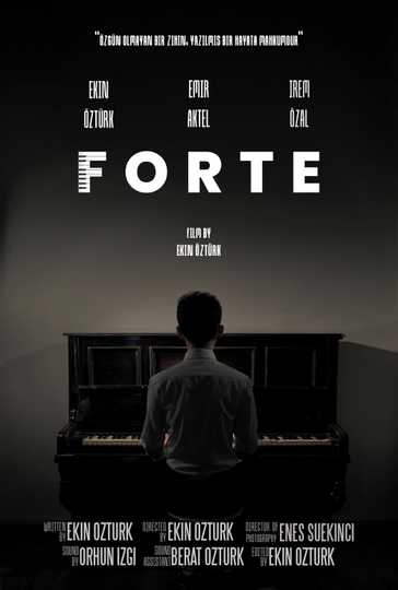 FORTE Poster