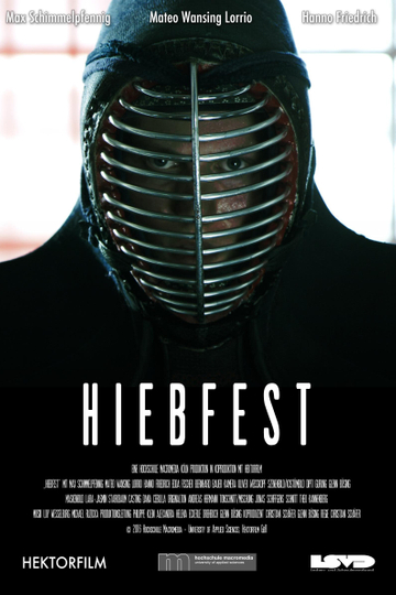 Hiebfest Poster