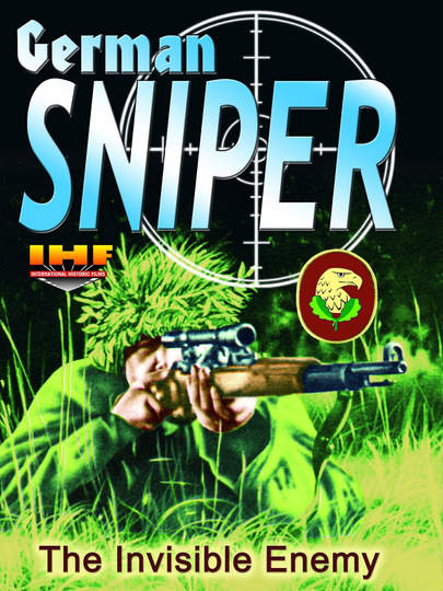 German Sniper: The Invisible Enemy