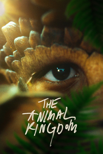 The Animal Kingdom Poster