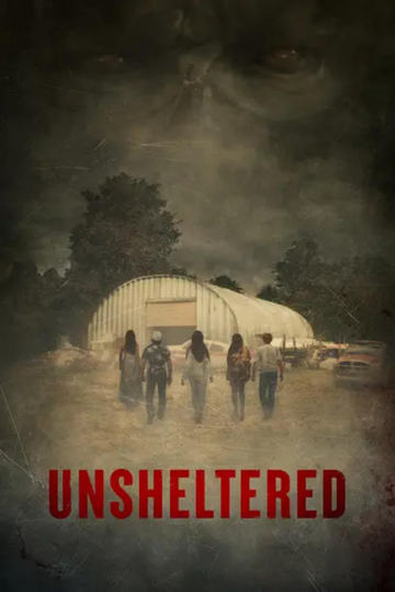 Unsheltered Poster