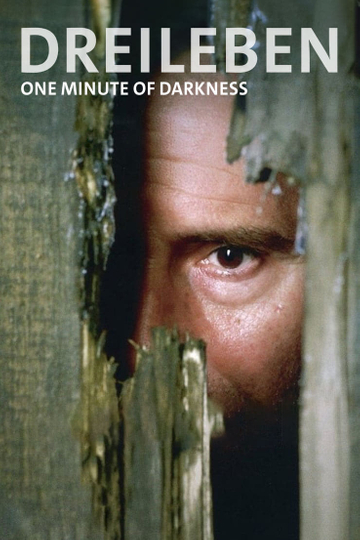 Dreileben One Minute of Darkness Poster