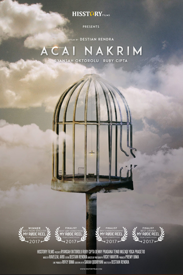 Acai Nakrim Poster