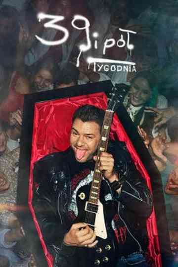 39 i pół tygodnia poster