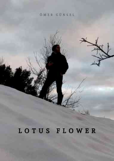 Lotus Flower Poster