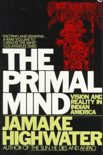 The Primal Mind Poster