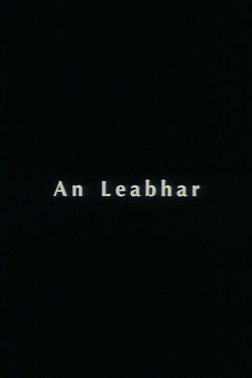 An Leabhar Poster