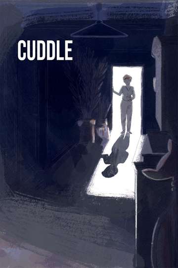 Cuddle Poster