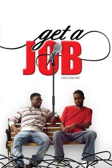 Get a Job Poster
