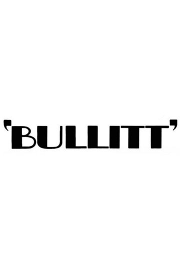 Untitled Frank Bullitt film