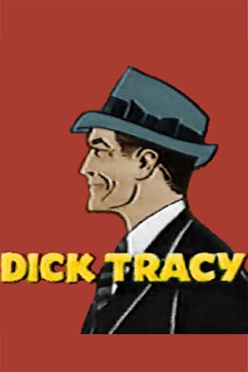 Dick Tracy  The Plot To Kill NATO Poster