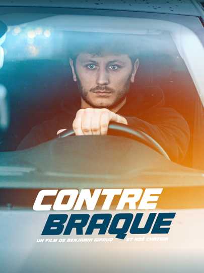 Contre Braque Poster