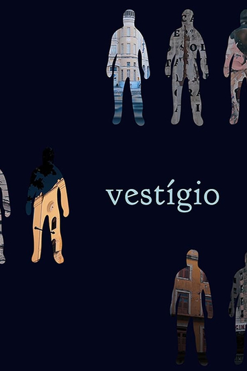 Vestígio