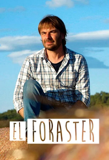 El foraster Poster