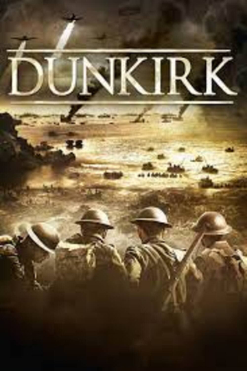 Dunkirk The Soldiers Story