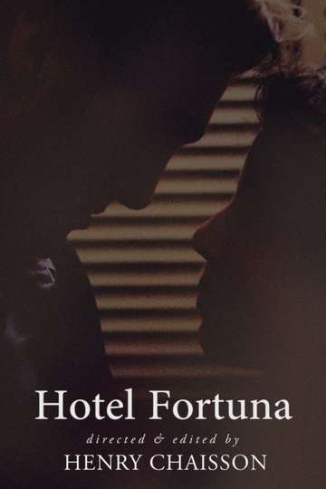 Hotel Fortuna Poster