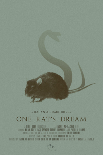 One Rats Dream