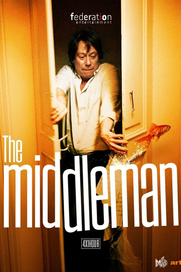 The Middleman Poster