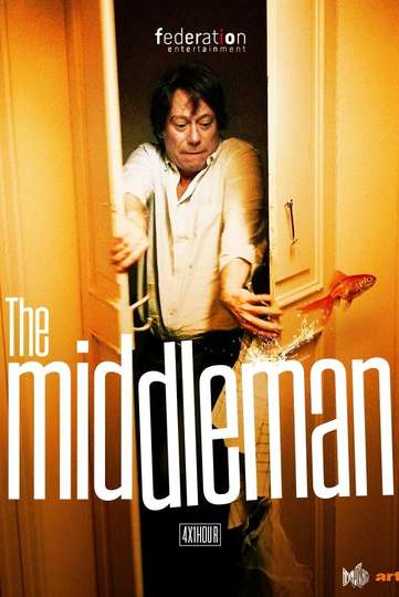 The Middleman Poster