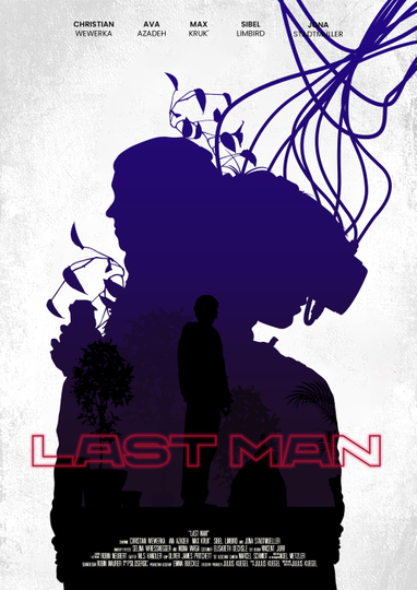 ANGST II: Last Man