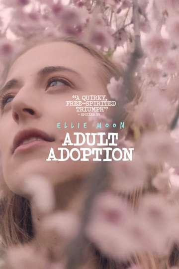 Adult Adoption Poster