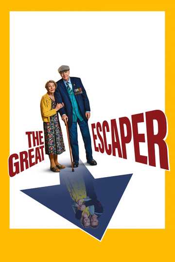 The Great Escaper Poster