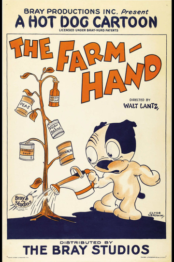 The FarmHand