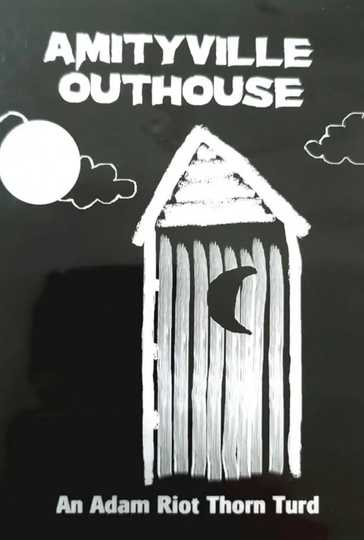 Amityville Outhouse Poster