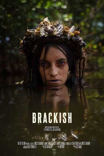 Brackish Poster