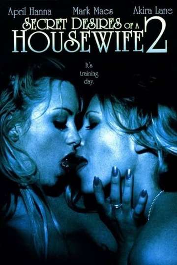 Secret Desires of a Housewife 2 Poster