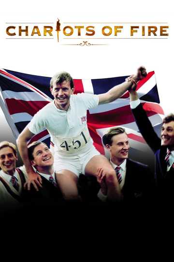 Chariots of Fire Poster