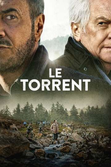 Le Torrent Poster