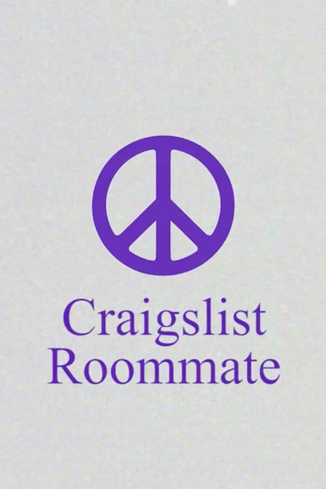 Craigslist Roommate