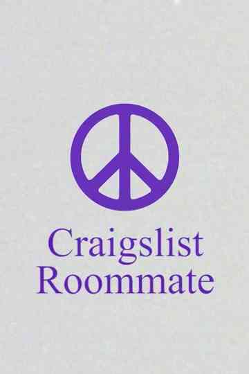 Craigslist Roommate