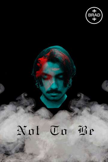 Not to Be Poster