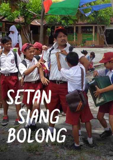 Setan Siang Bolong