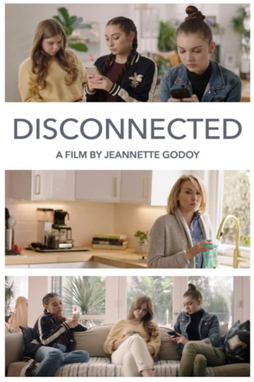 Disconnected Poster