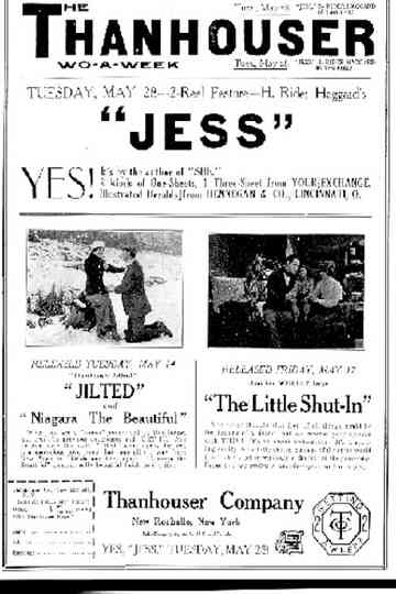 Jilted