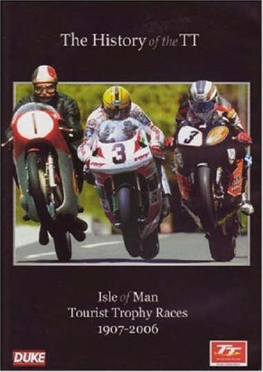 The History of the TT 1907-2006