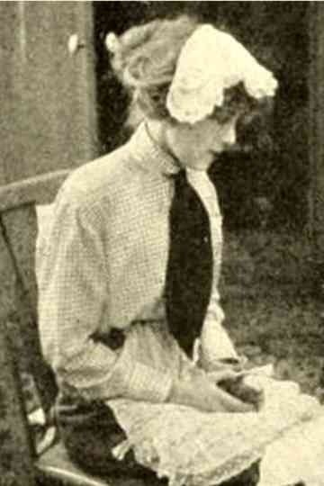 Dottie's New Doll Poster