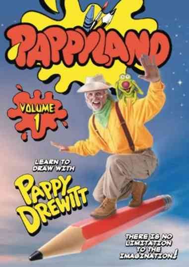 Pappyland
