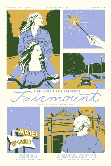 Fairmount Poster