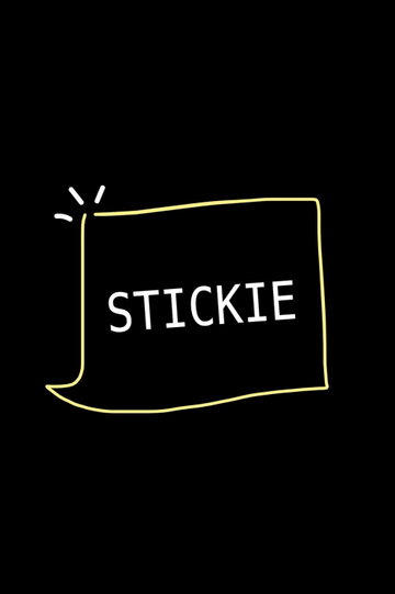 Stickie